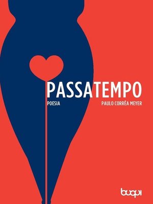 cover image of Passatempo